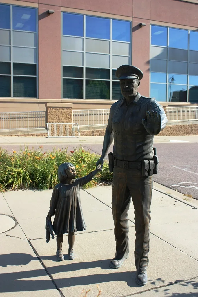 Artwork: A Helping Hand
