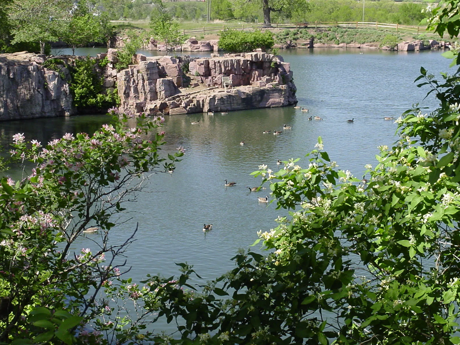 Park: Arrowhead Park, second city photo