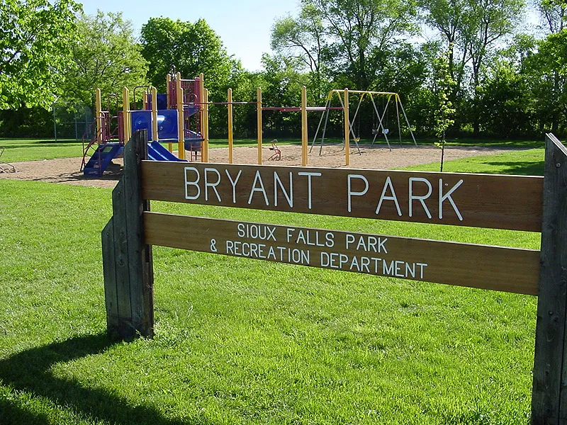 Park: Bryant Park