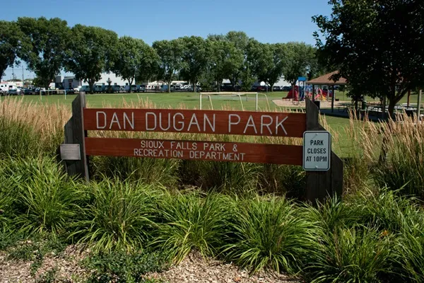 Park: Dugan Park