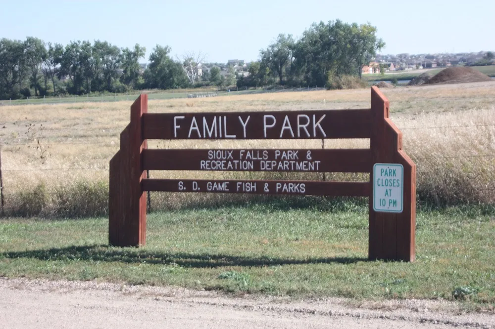 Park: Family Park, second city photo
