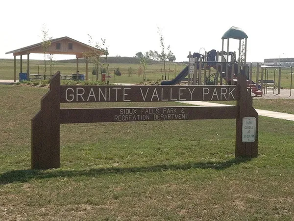 Park: Granite Valley
