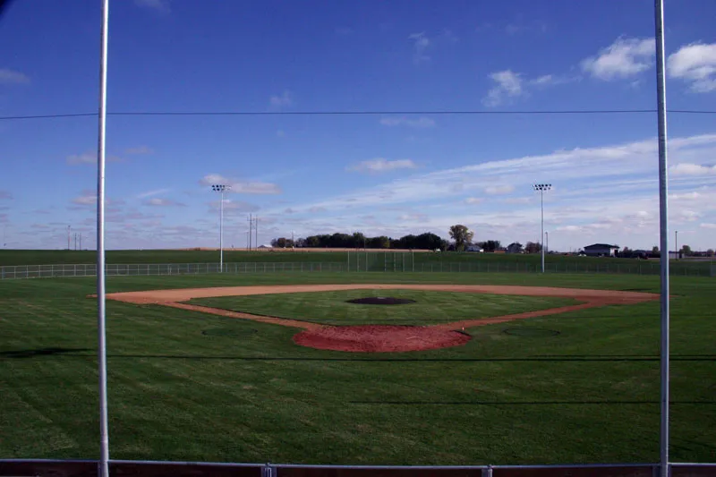 Park: Harmodon Park