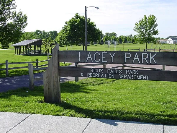 Park: Lacey Park