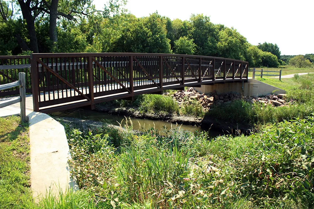 Park: Legacy Park