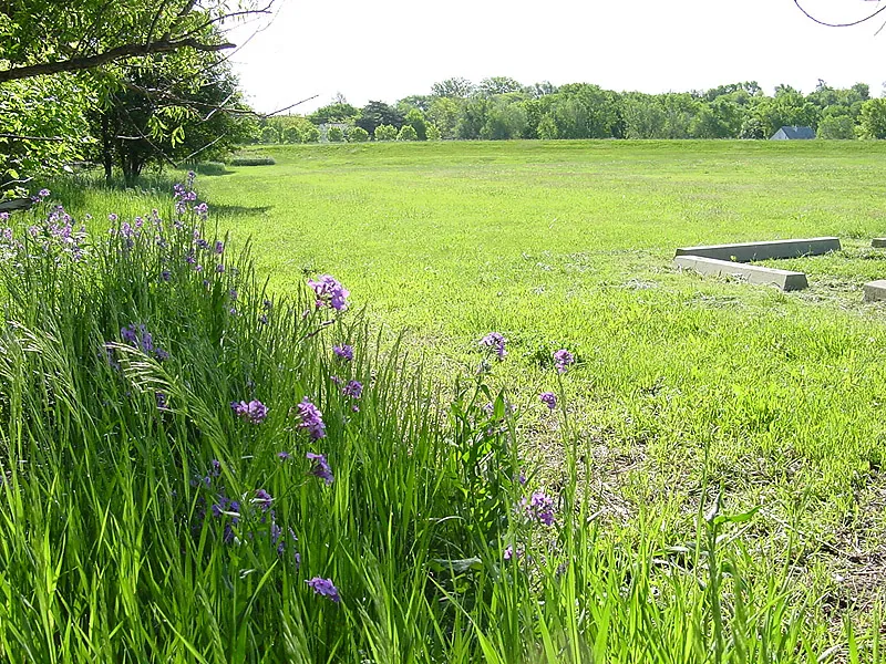 Park: Lien Park