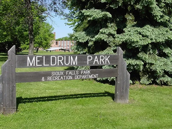 Park: Meldrum Park