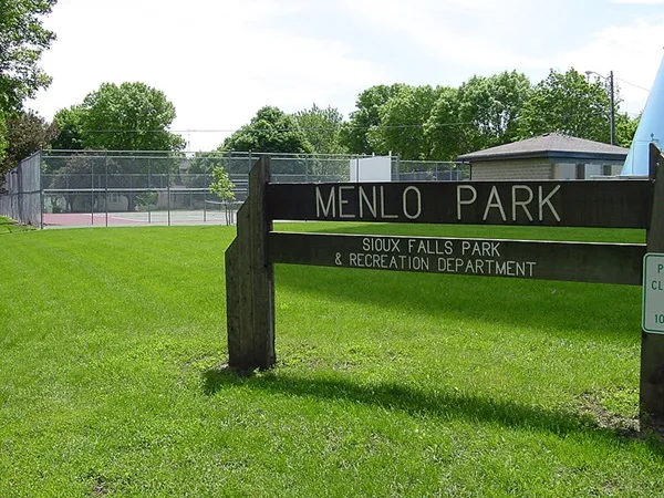 Park: Menlo Park