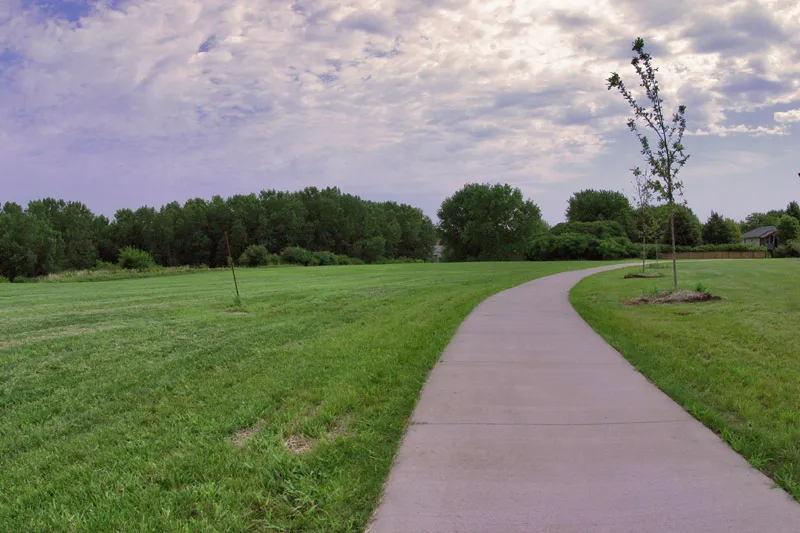 Park: Oak View Park