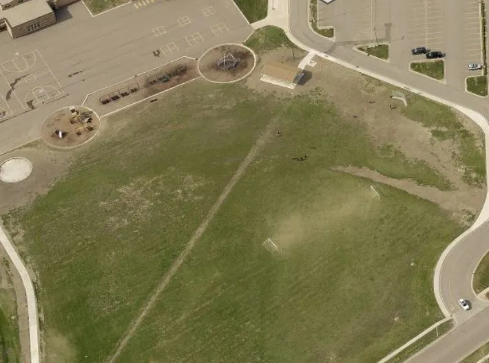 Park: Prairie Meadows Park