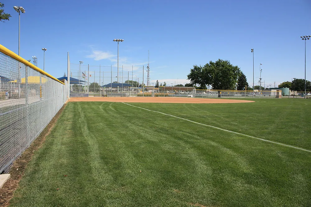Park: Sherman Park