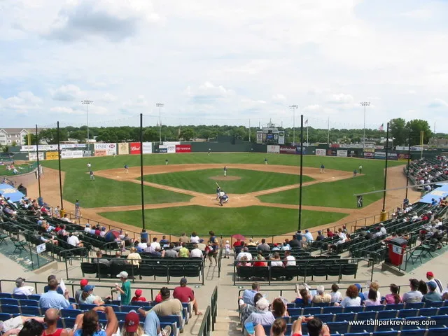 Park: Sioux Falls Stadium