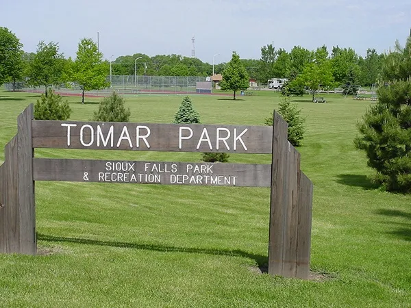 Park: Tomar Park