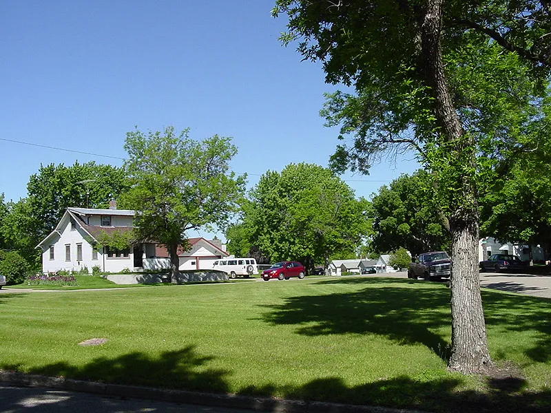 Park: Winona Site