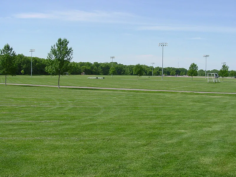 Park: Yankton Trail Park